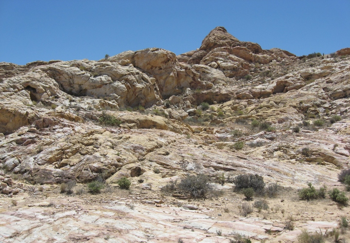 Valley of Fire